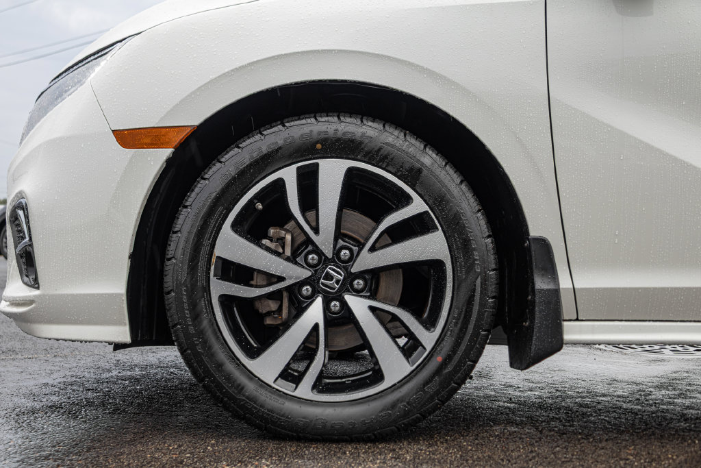 Used 2019 Honda Odyssey Elite image 35