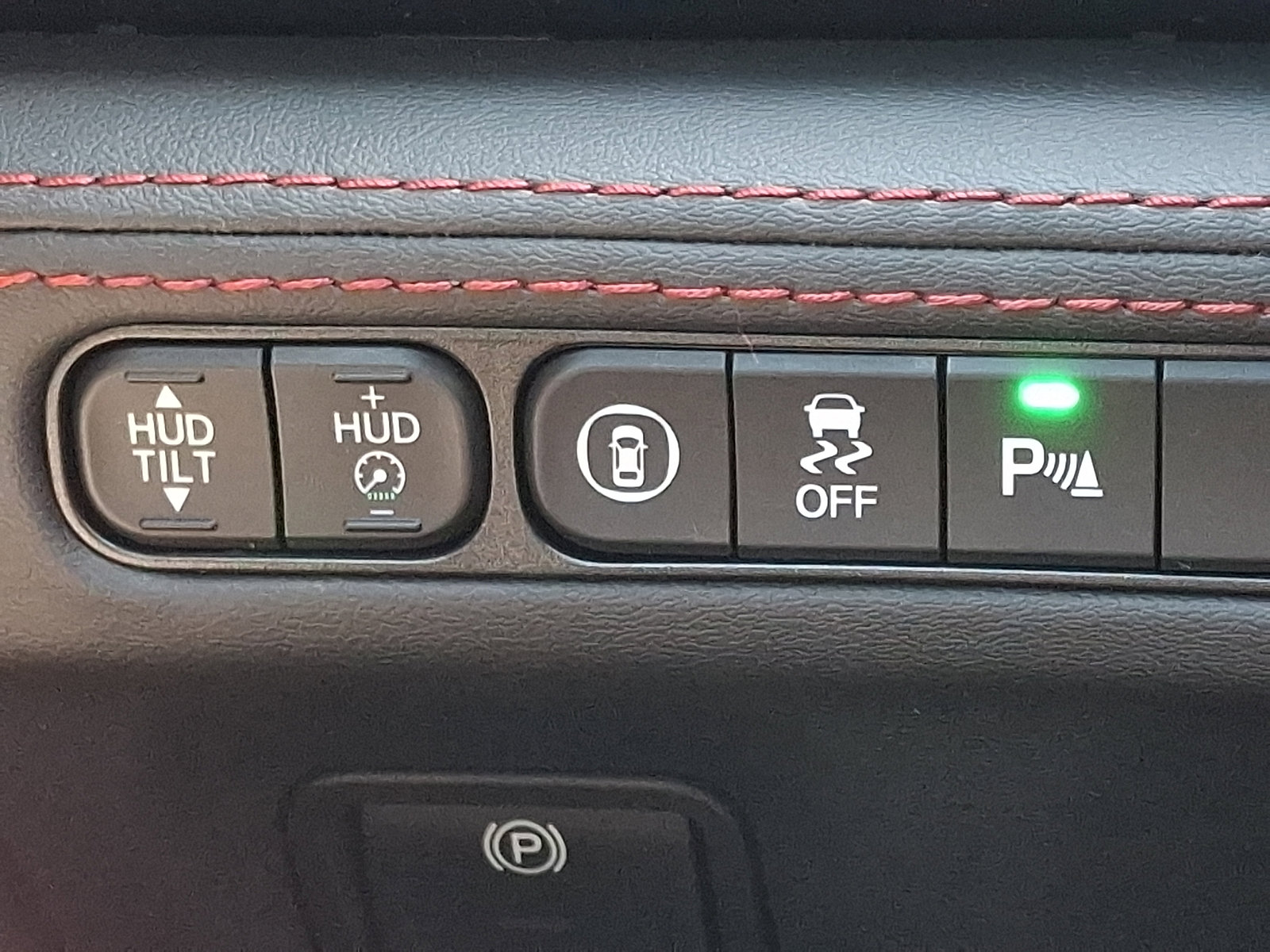 New 2026 Acura MDX Type S image 19