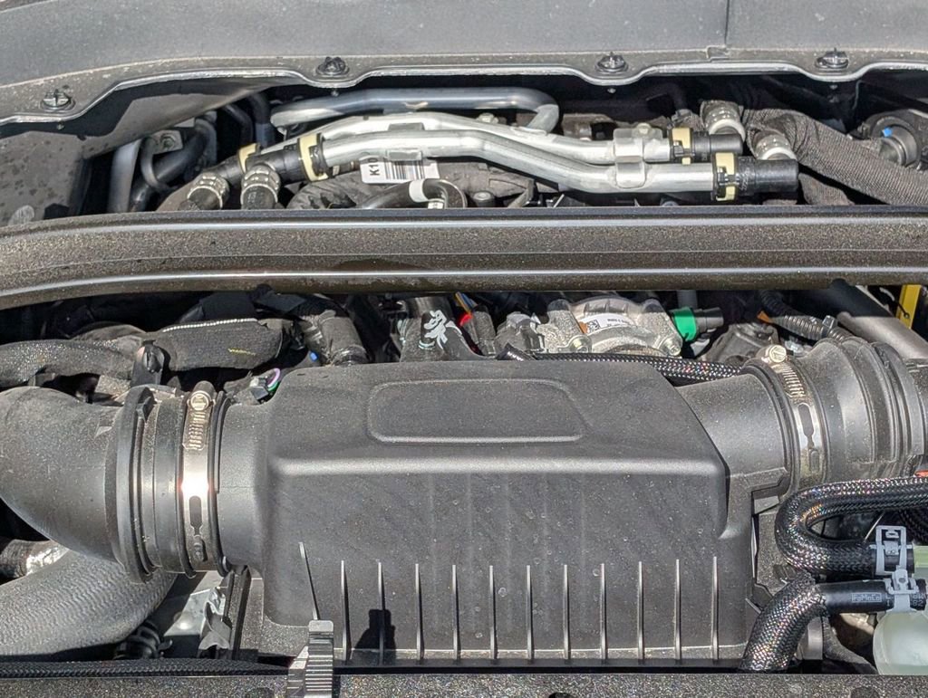 New 2026 Ford Explorer ST w/ Sun And Sound Package image 53