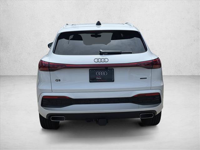 New 2026 Audi Q5 Premium AWD/4WD image 6