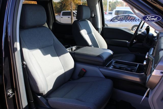 New 2025 Ford F150 XLT w/ Equipment Group 302A MID image 7