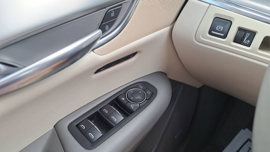 Used 2019 Cadillac XT5 Luxury image 23