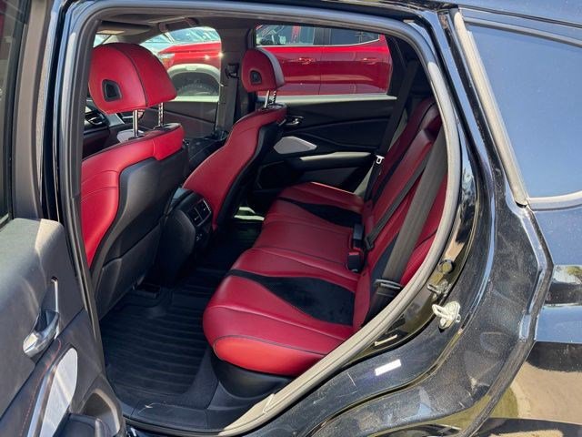 Used 2019 Acura RDX A-Spec FWD image 6
