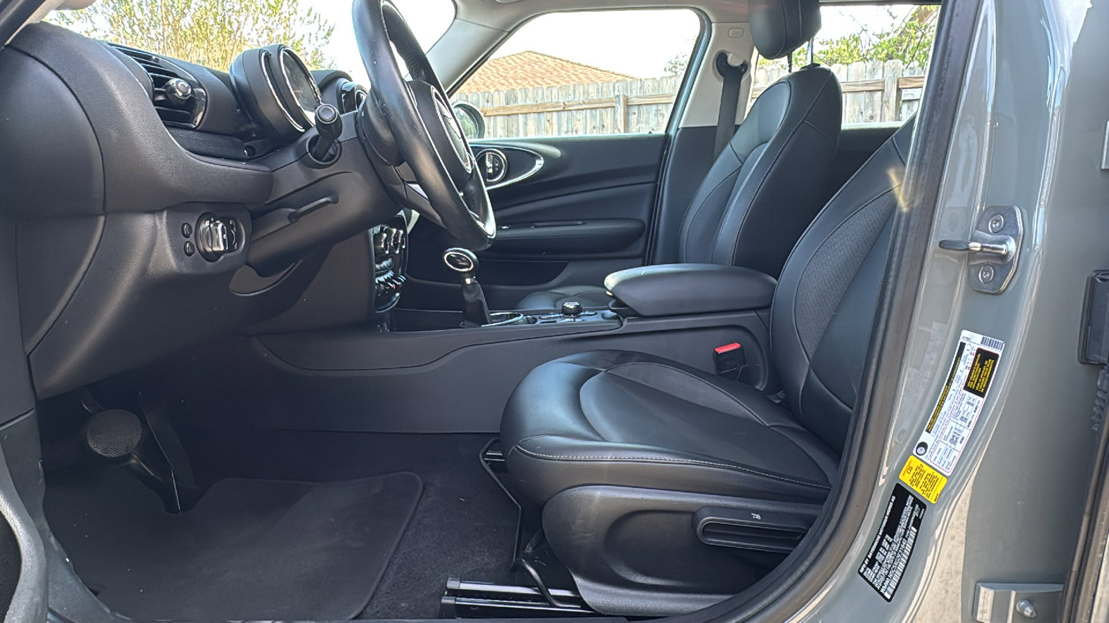 Used 2016 MINI Cooper Clubman image 9