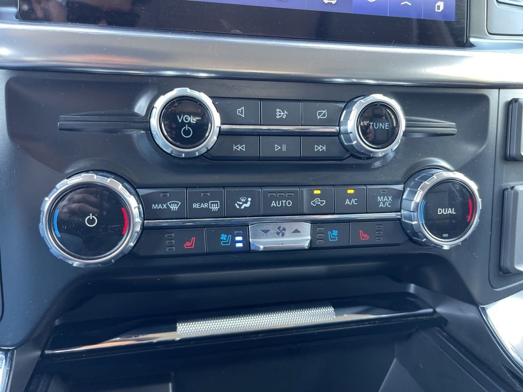 Certified 2022 Ford F150 Lariat image 12