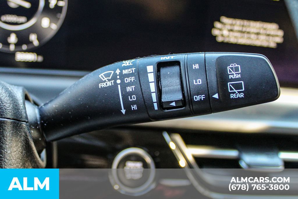 Used 2024 Kia Seltos S image 31