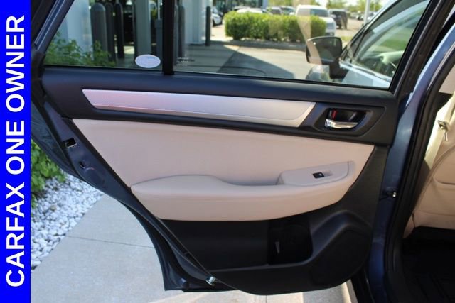 Used 2016 Subaru Outback 2.5i Premium w/ Popular Package #2 AWD/4WD image 22