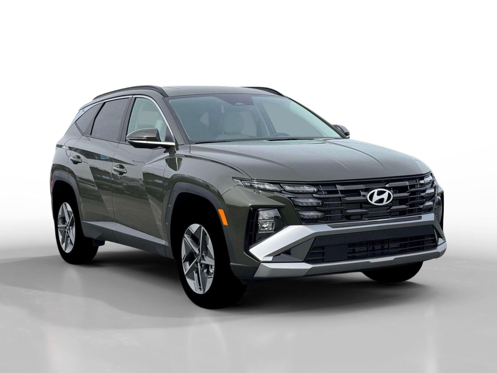 New 2026 Hyundai Tucson SEL AWD/4WD image 11