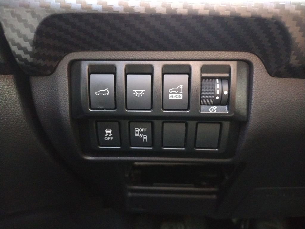 Used 2022 Subaru Ascent Onyx Edition image 24