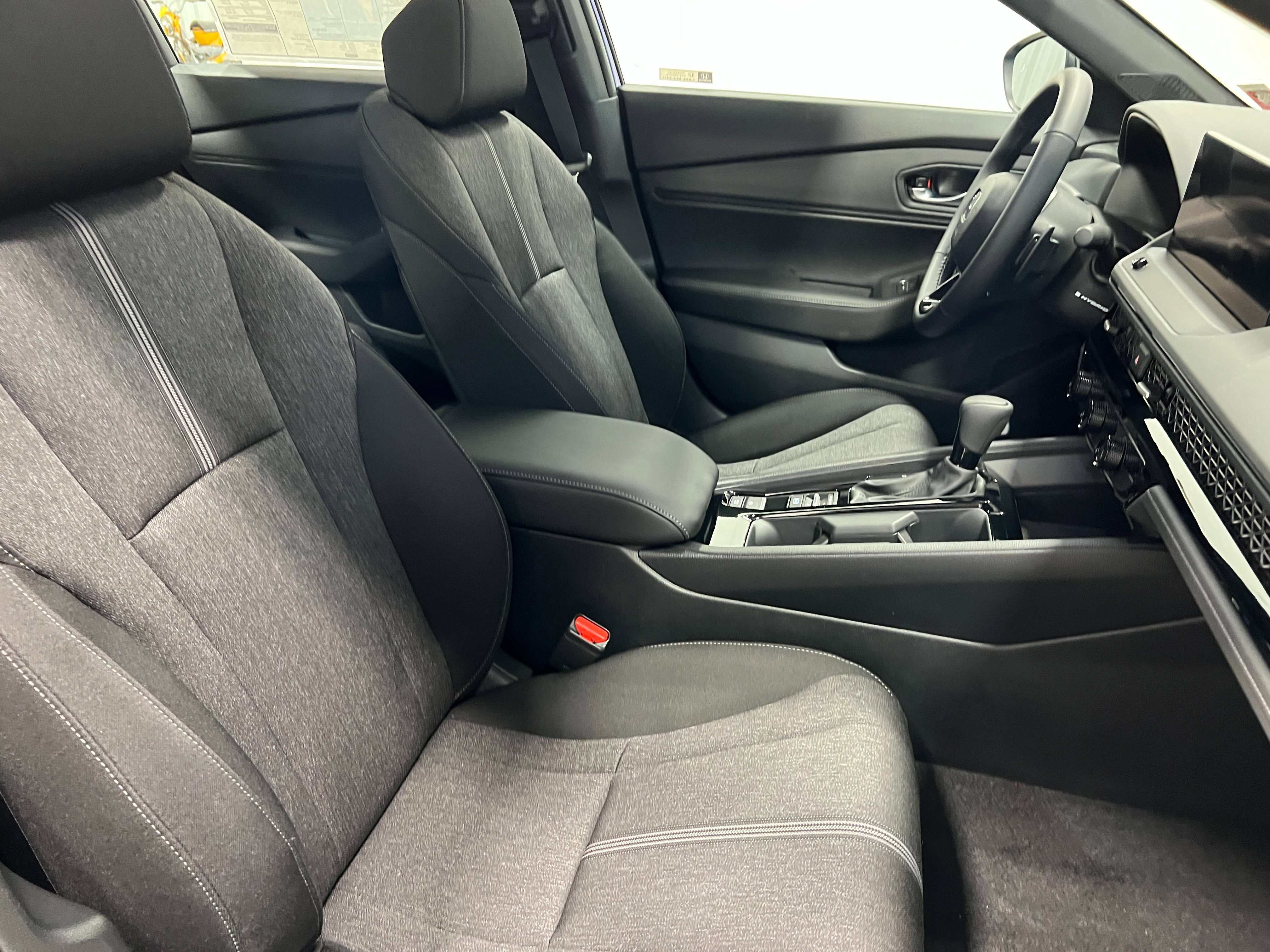 New 2025 Honda Accord Sport image 29