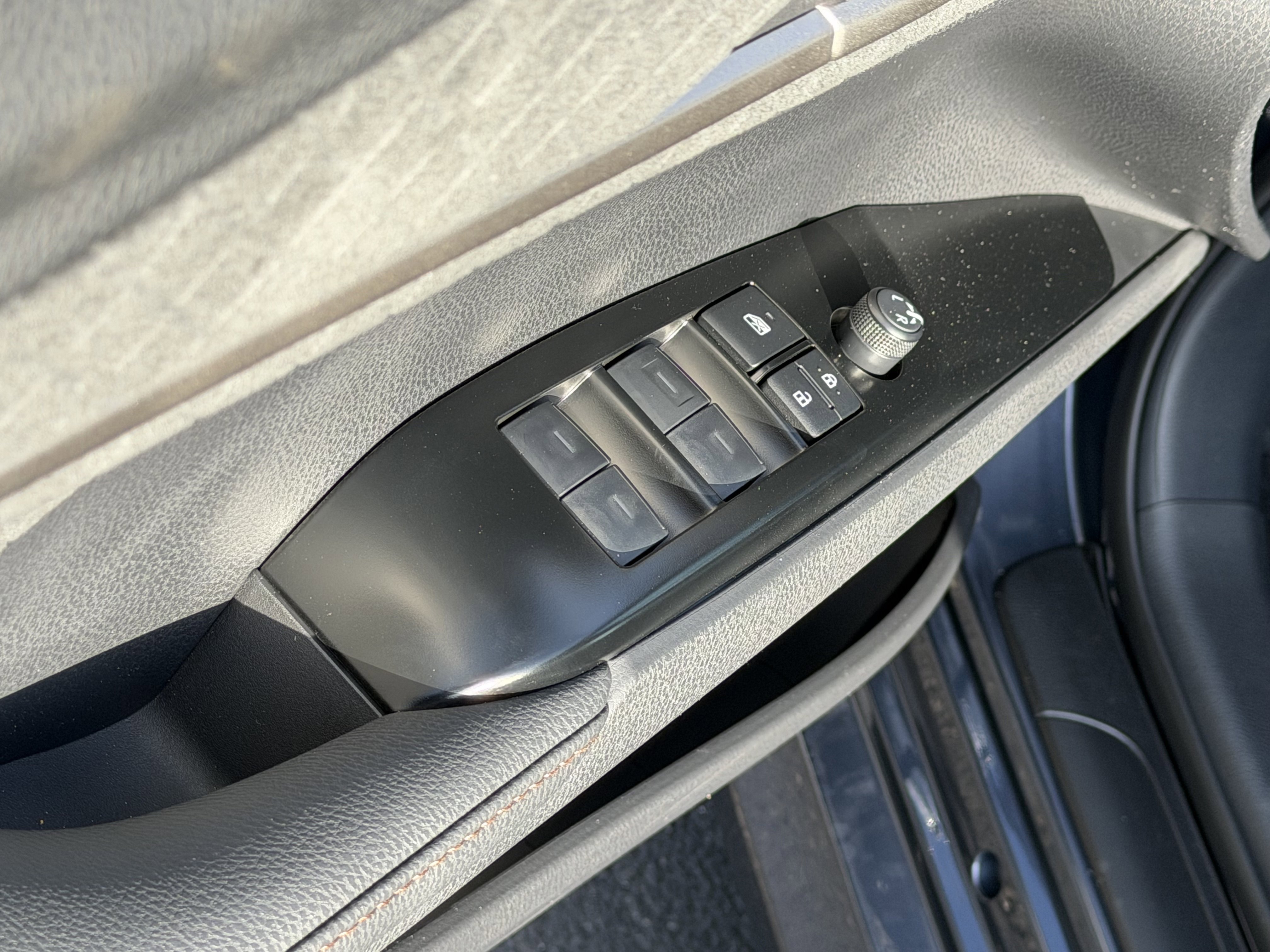 New 2026 Toyota Camry XLE image 16