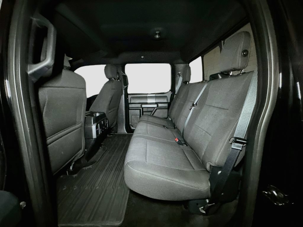 Used 2018 Ford F150 XLT w/ Equipment Group 302A Luxury AWD/4WD image 29