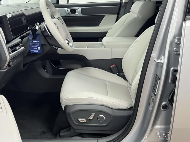 New 2026 Hyundai Santa Fe SEL FWD image 10