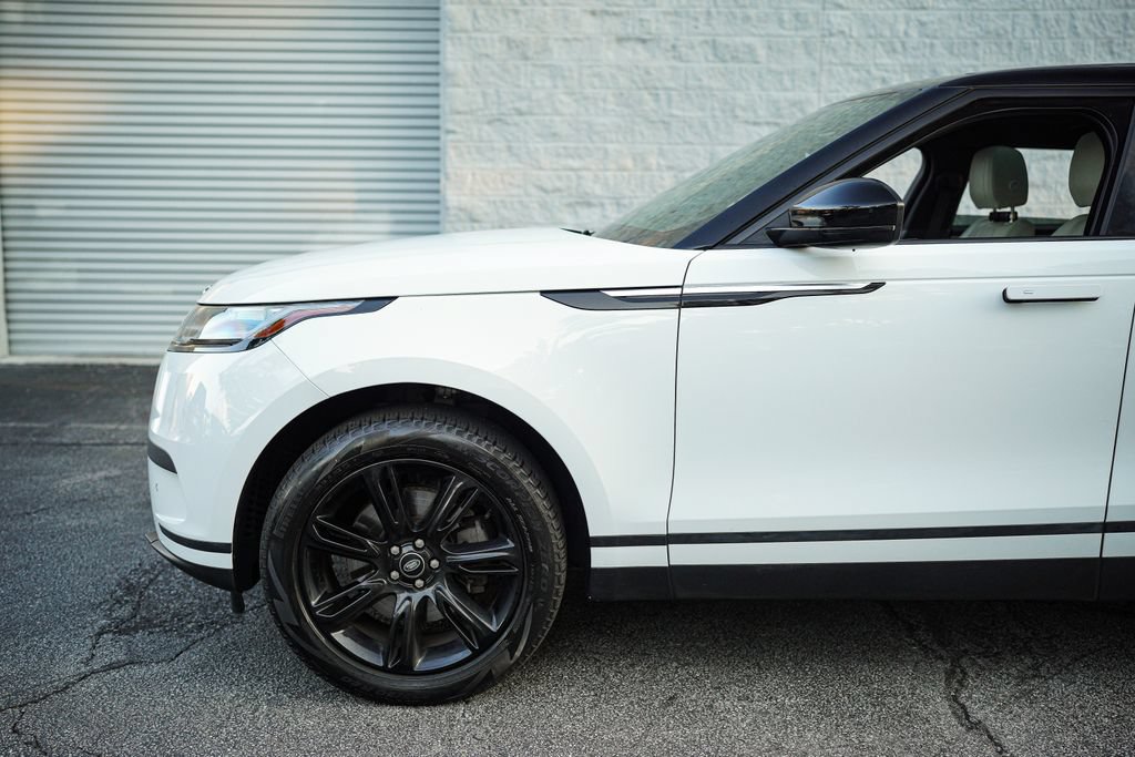 Used 2022 Land Rover Range Rover Velar S AWD/4WD image 10