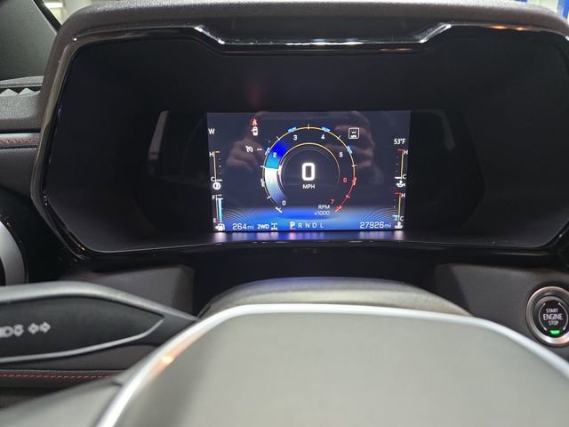 Used 2023 Chevrolet Colorado Z71 w/ Z71 Convenience Package 2 image 22