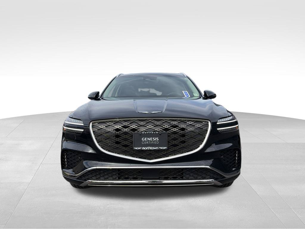 Certified 2026 Genesis GV70 2.5T Select AWD/4WD image 11