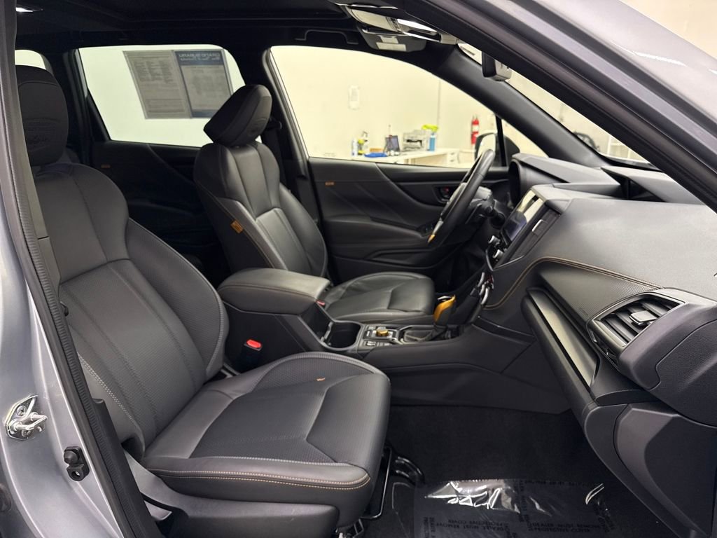 Used 2023 Subaru Forester Wilderness image 23