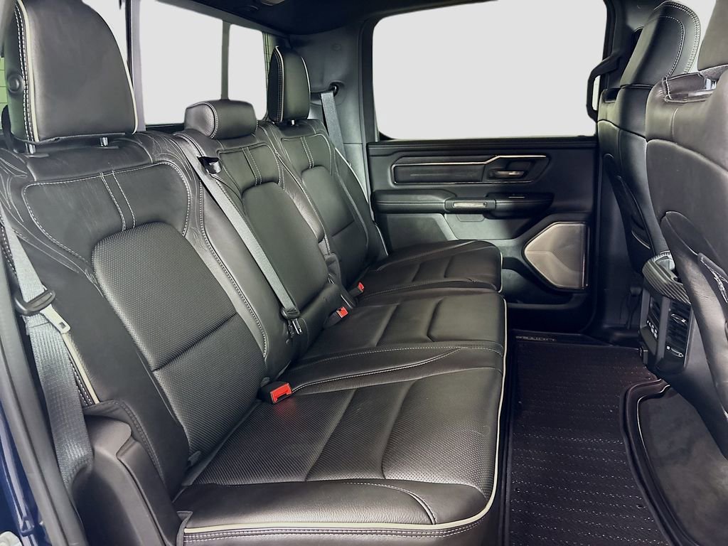 Used 2021 RAM 1500 Limited image 33