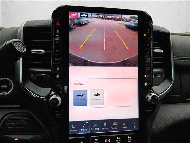 New 2026 RAM 2500 Laramie image 13