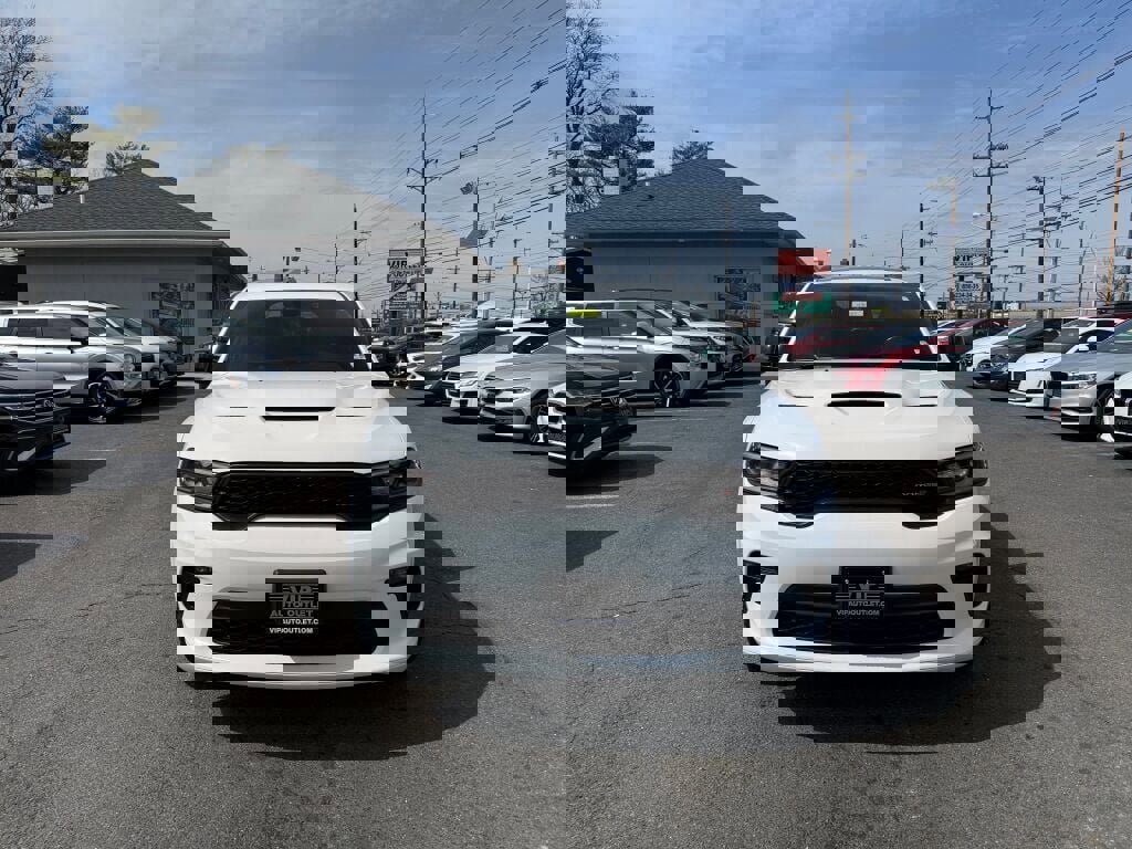 Used 2021 Dodge Durango GT image 2