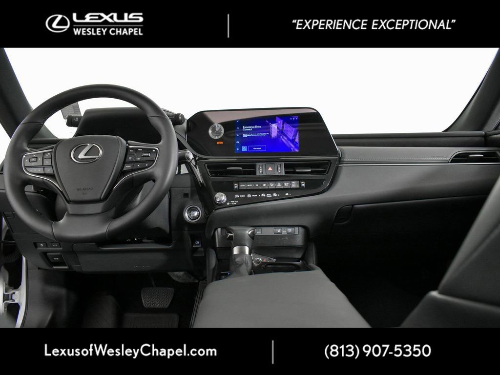 Used 2024 Lexus ES 250 250 w/ Premium Package image 26