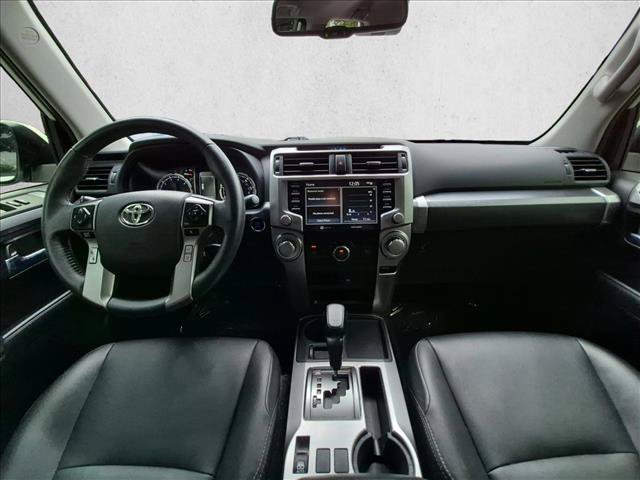 Used 2022 Toyota 4Runner TRD Sport RWD image 17