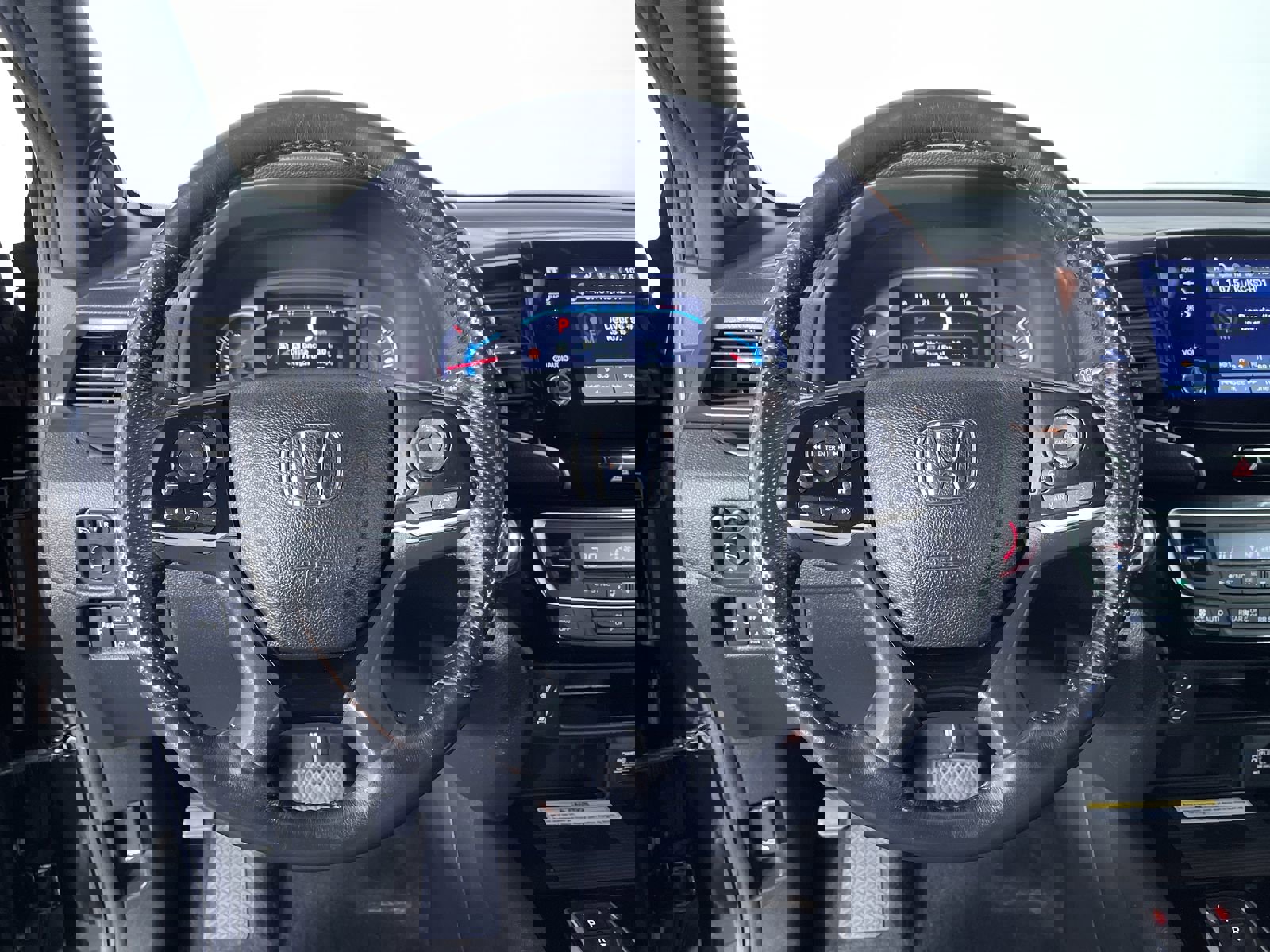 Used 2020 Honda Passport Elite image 16