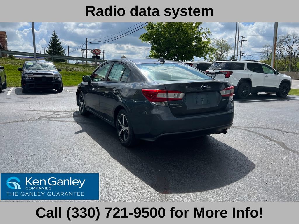 Used 2019 Subaru Impreza 2.0i Premium AWD/4WD image 13