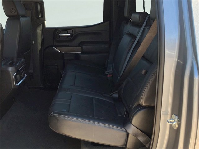 Used 2021 Chevrolet Silverado 1500 High Country w/ Z71 Off-Road Package image 18