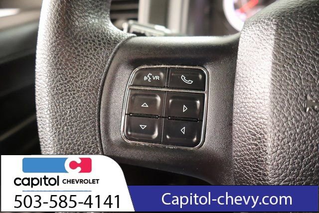 Used 2016 RAM 1500 Express image 17