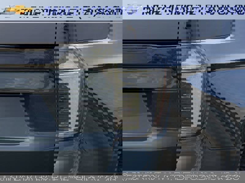 New 2026 Chevrolet Tahoe Z71 w/ Comfort Package image 11