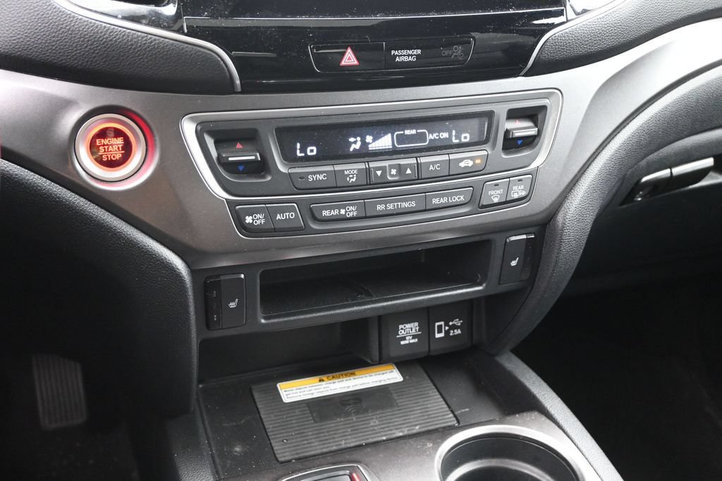 Used 2022 Honda Pilot Special Edition image 19