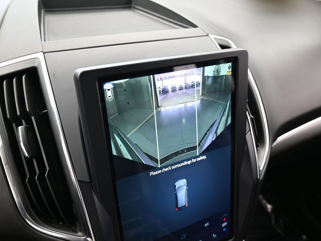 Certified 2022 Ford Edge Titanium w/ Equipment Group 301A image 53