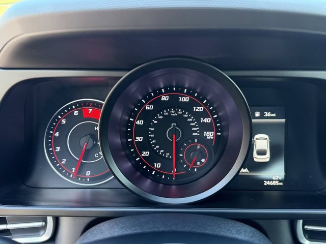 Used 2022 Hyundai Elantra SEL FWD image 16