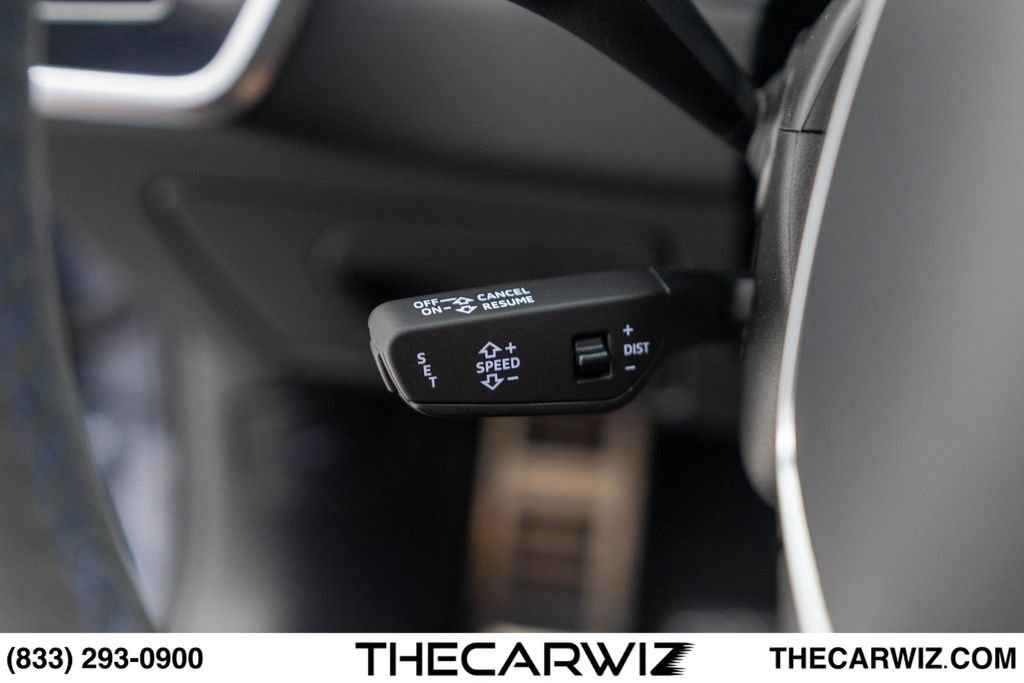 Used 2024 Audi RS 6 performance AWD/4WD image 55
