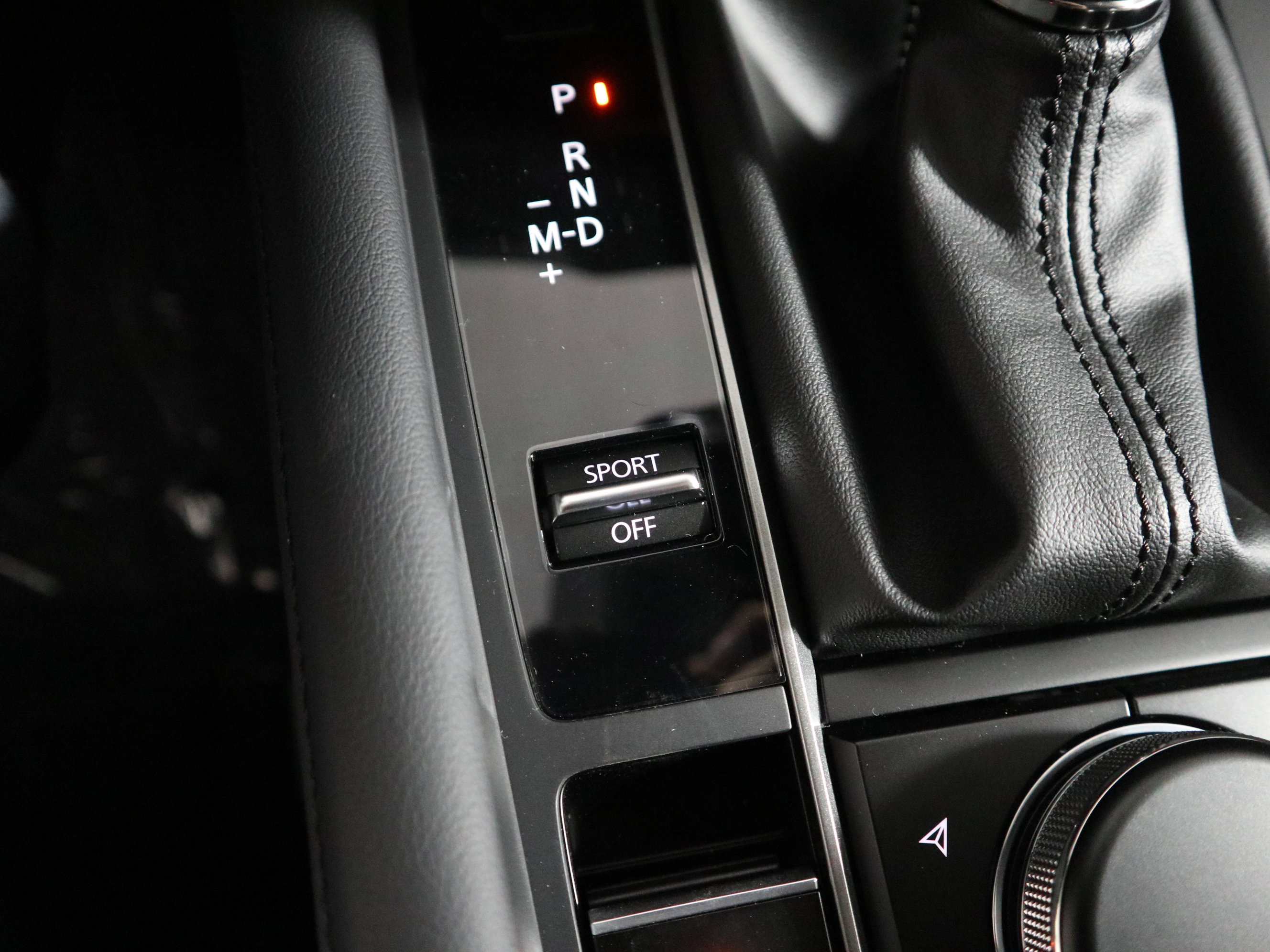 New 2026 MAZDA MAZDA3 s Sport image 29