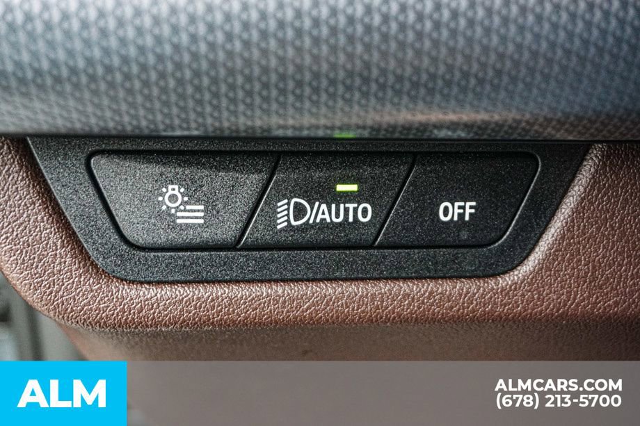 Used 2025 BMW X2 M35i image 50