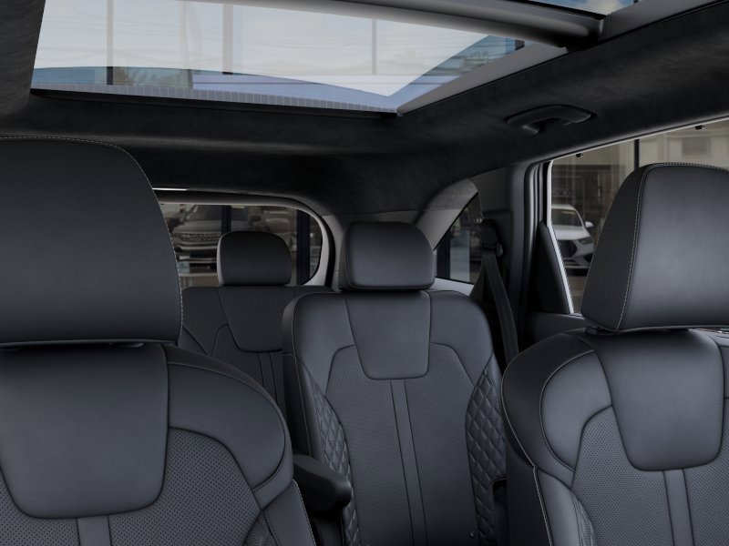 New 2026 Kia Sorento SX Prestige AWD/4WD image 27