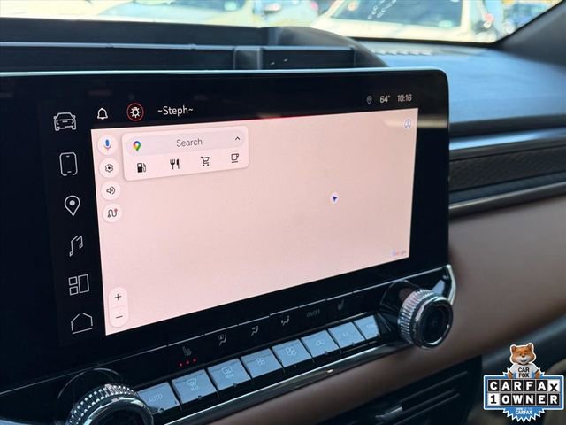 Used 2024 GMC Canyon AT4 AWD/4WD image 23