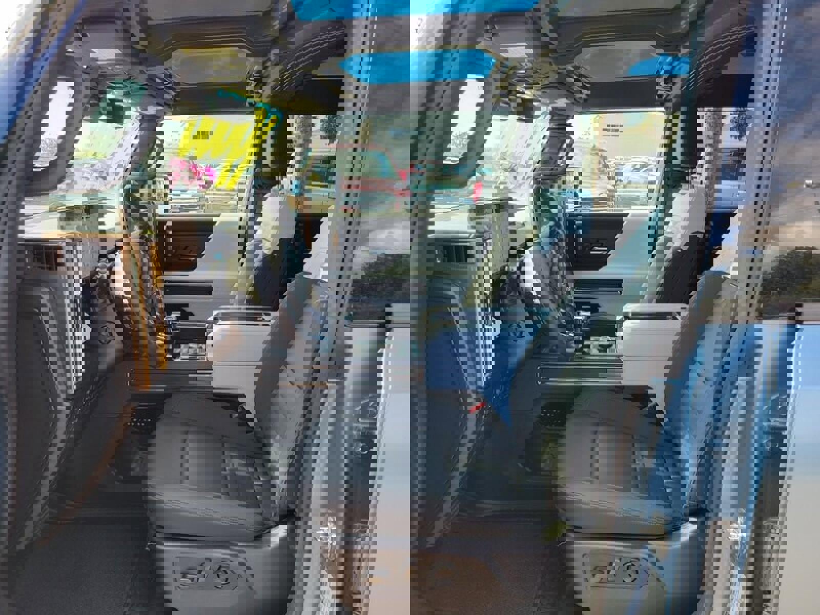 New 2024 GMC Hummer EV 3X w/ Omega Edition image 9