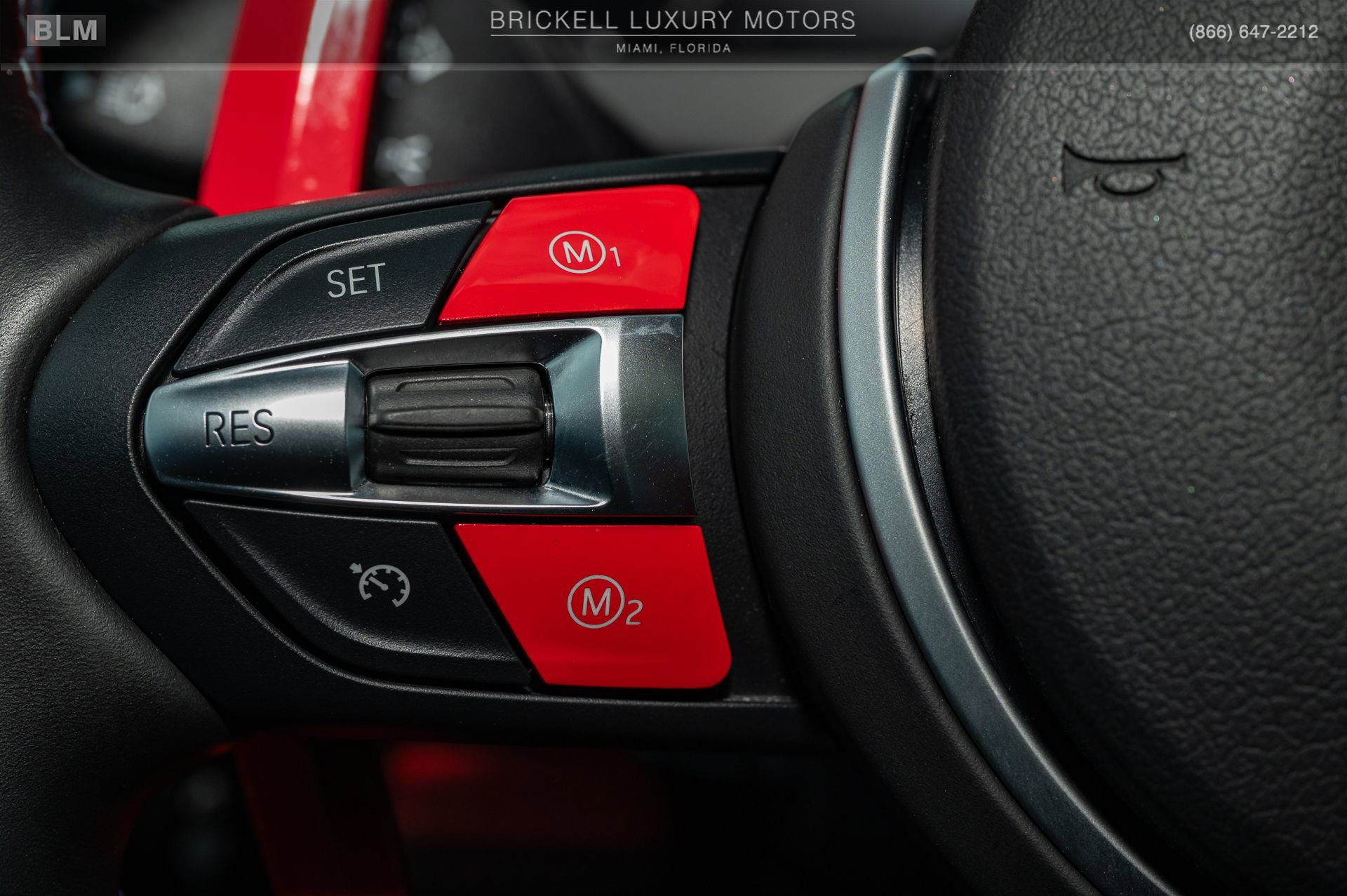 Used 2017 BMW X6 M image 32