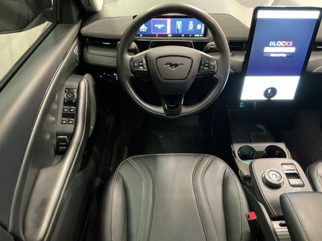Used 2023 Ford Mustang Mach-E Premium image 10