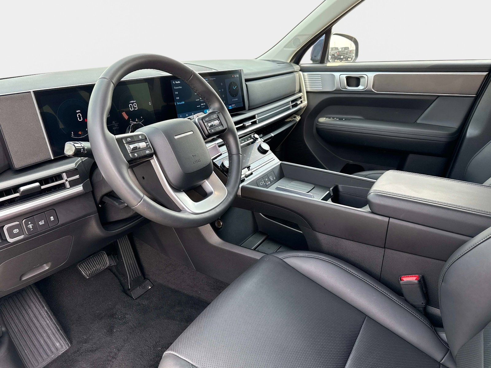 Used 2026 Hyundai Santa Fe SEL image 34