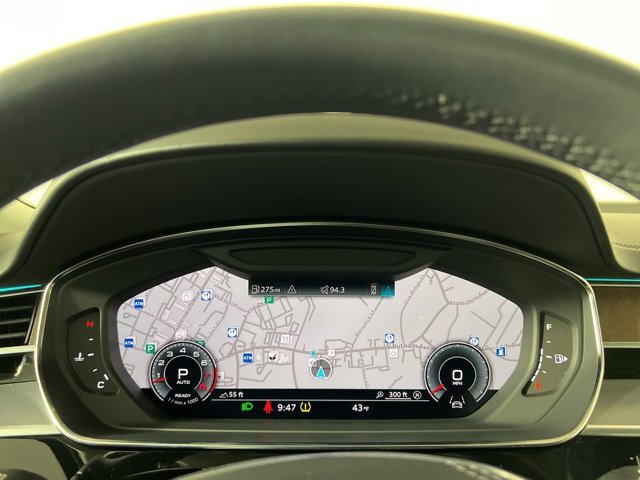 Certified 2023 Audi A8 L 3.0T image 23