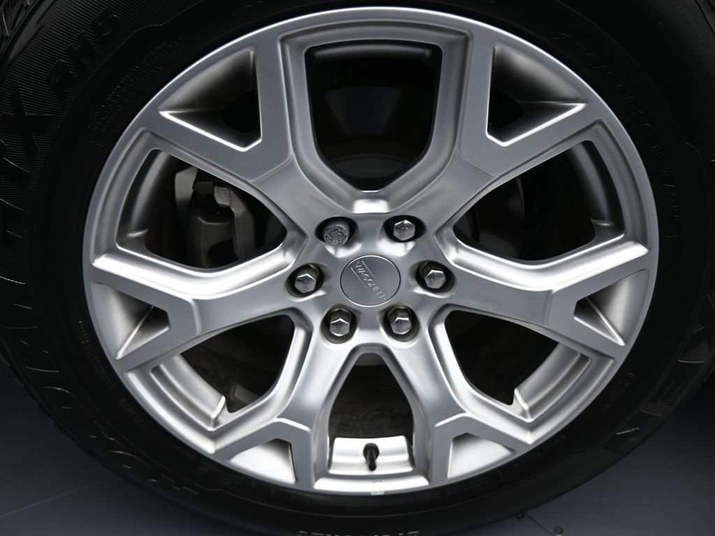 Used 2022 Jeep Wagoneer Series II image 44