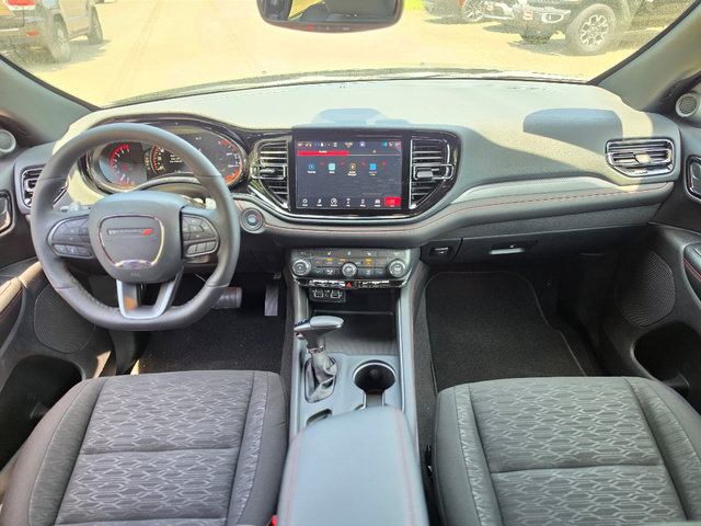 New 2026 Dodge Durango GT AWD/4WD image 3