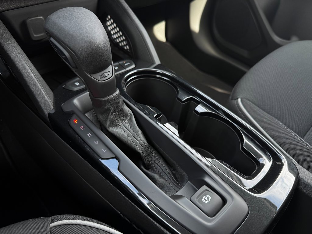 New 2026 Chevrolet TrailBlazer LS w/ LS Convenience Package image 27