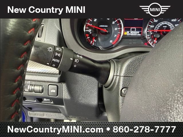 Used 2021 Subaru WRX Premium AWD/4WD image 16