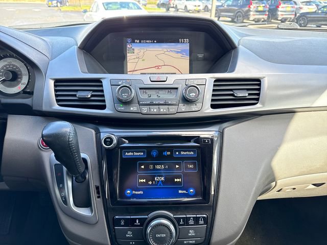 Used 2014 Honda Odyssey Touring Elite image 28