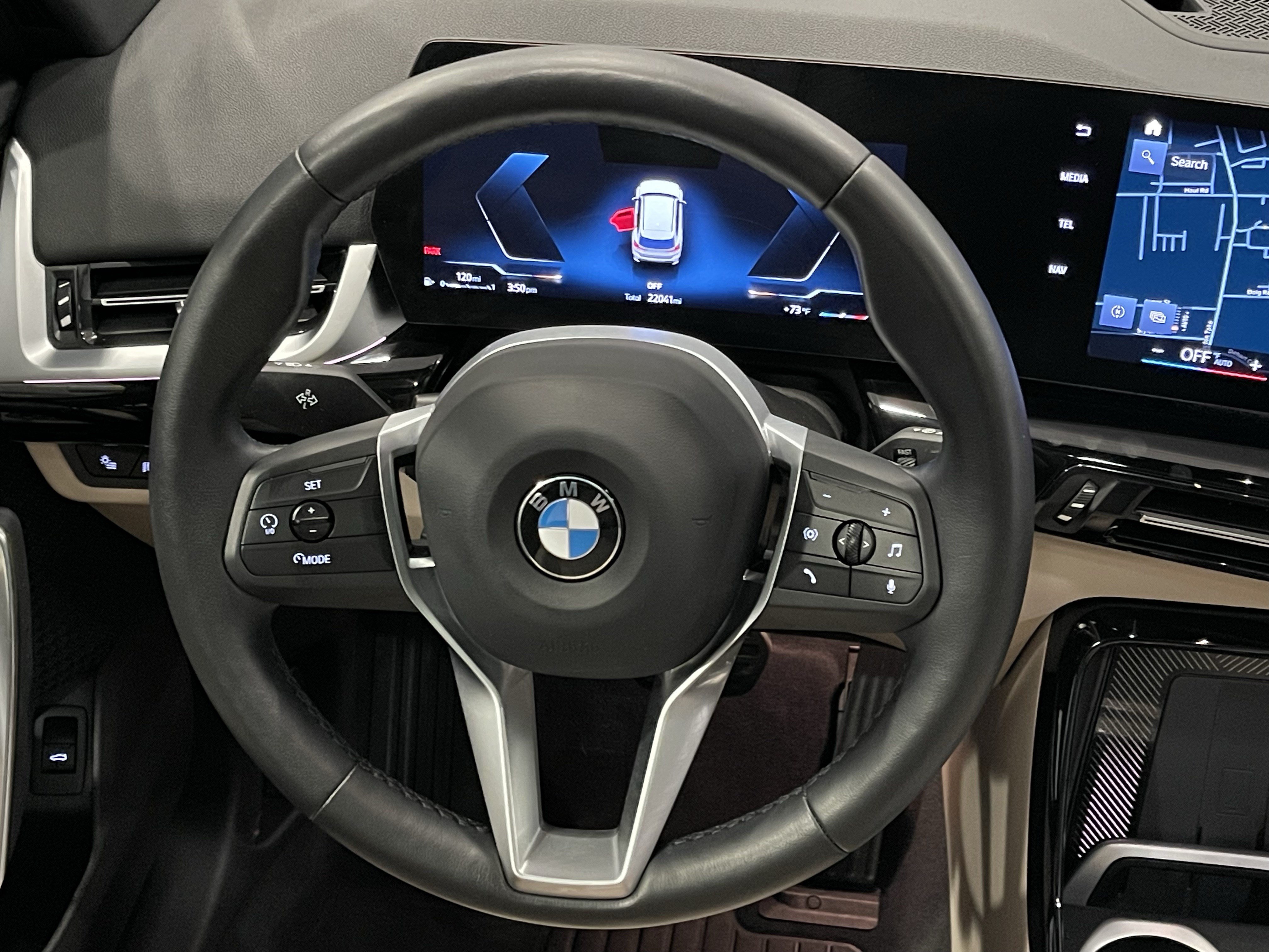 Certified 2023 BMW X1 xDrive28i w/ Convenience Package AWD/4WD image 19